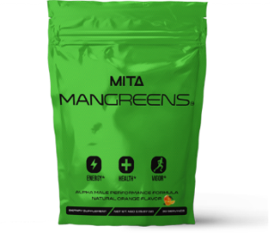 Mita Man Greens 1Bag